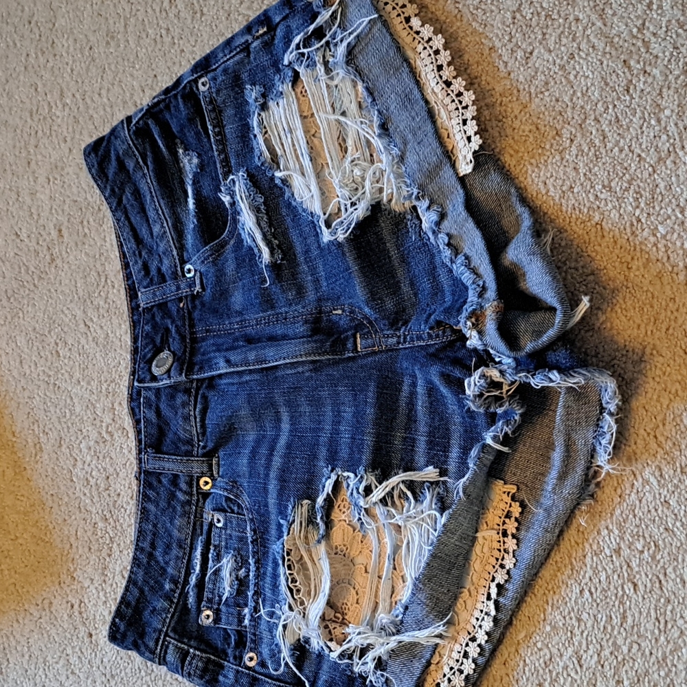 American Eagle shorts
